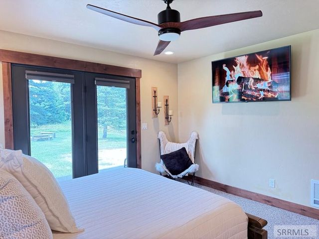 4419 Two Top Road, Island Park, ID 83429