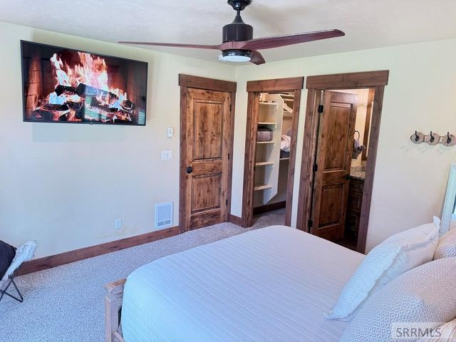 4419 Two Top Road, Island Park, ID 83429