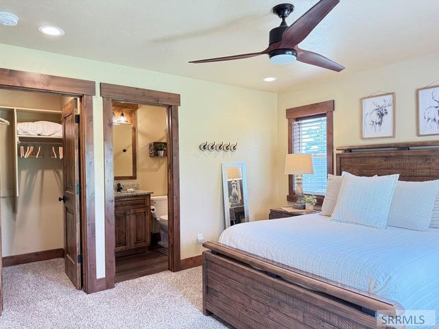 4419 Two Top Road, Island Park, ID 83429