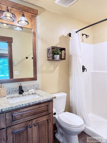 4419 Two Top Road, Island Park, ID 83429