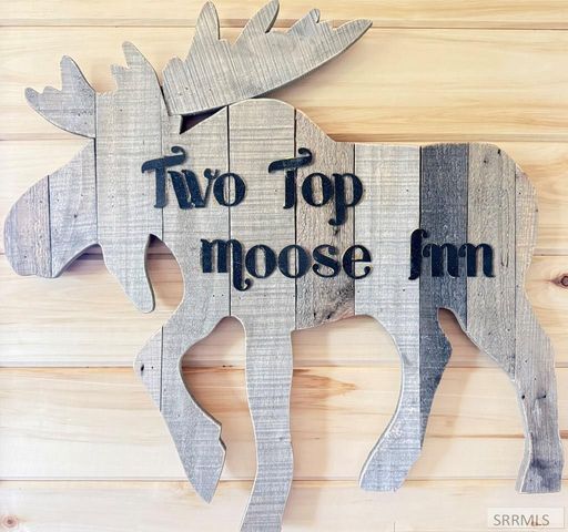 4419 Two Top Road, Island Park, ID 83429