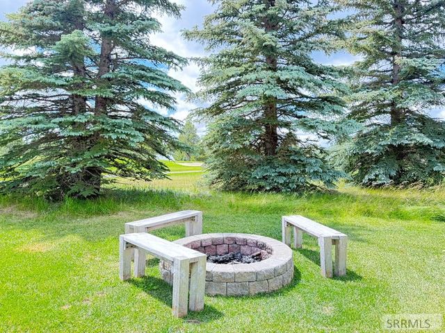 4419 Two Top Road, Island Park, ID 83429