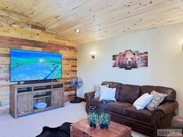 4419 Two Top Road, Island Park, ID 83429