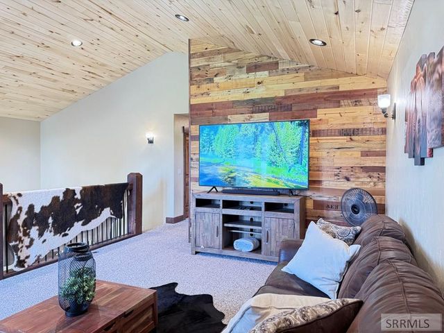 4419 Two Top Road, Island Park, ID 83429