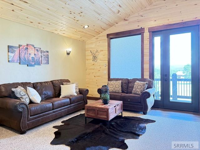 4419 Two Top Road, Island Park, ID 83429