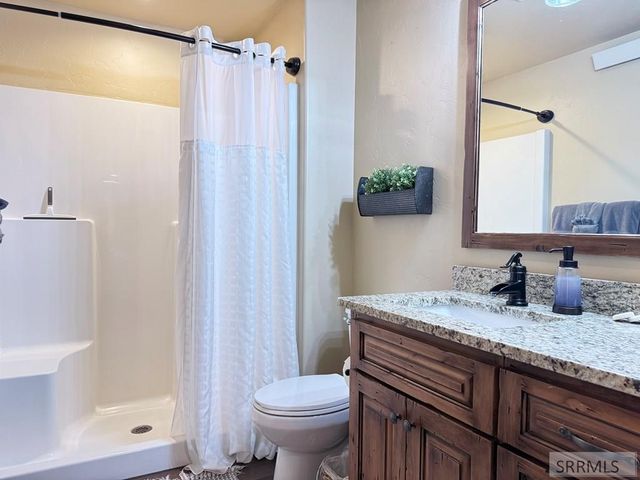 4419 Two Top Road, Island Park, ID 83429