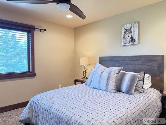 4419 Two Top Road, Island Park, ID 83429