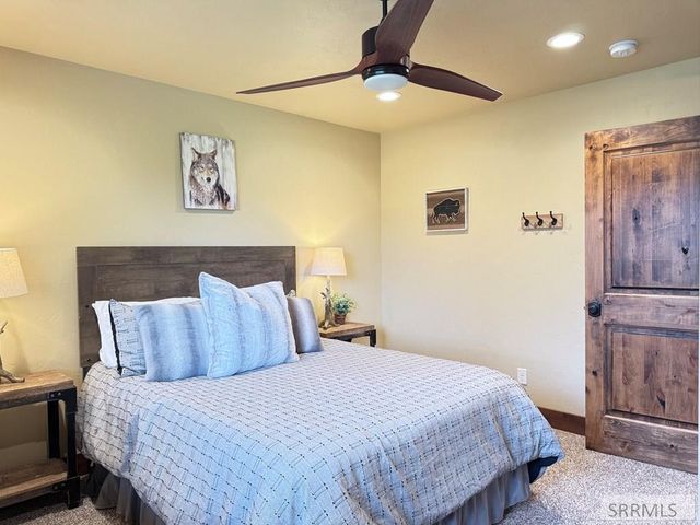 4419 Two Top Road, Island Park, ID 83429