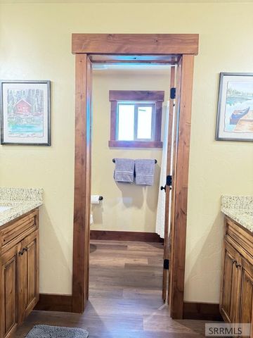 4419 Two Top Road, Island Park, ID 83429