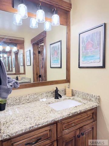 4419 Two Top Road, Island Park, ID 83429