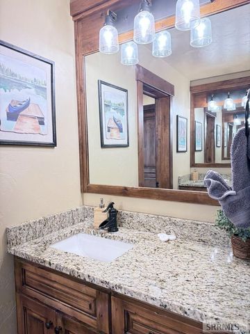 4419 Two Top Road, Island Park, ID 83429