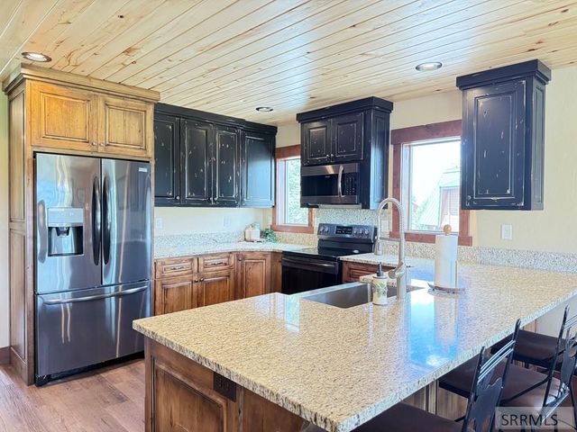 4419 Two Top Road, Island Park, ID 83429