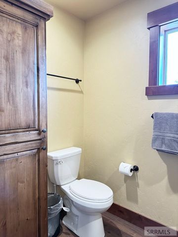 4419 Two Top Road, Island Park, ID 83429