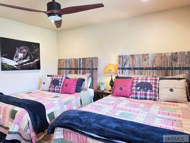 4419 Two Top Road, Island Park, ID 83429