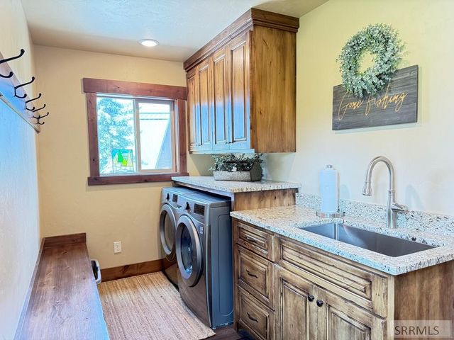 4419 Two Top Road, Island Park, ID 83429