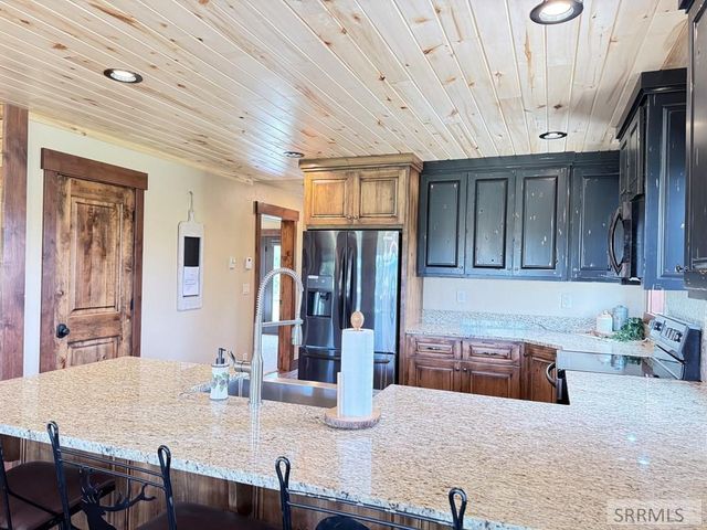 4419 Two Top Road, Island Park, ID 83429