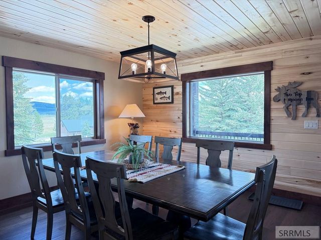 4419 Two Top Road, Island Park, ID 83429