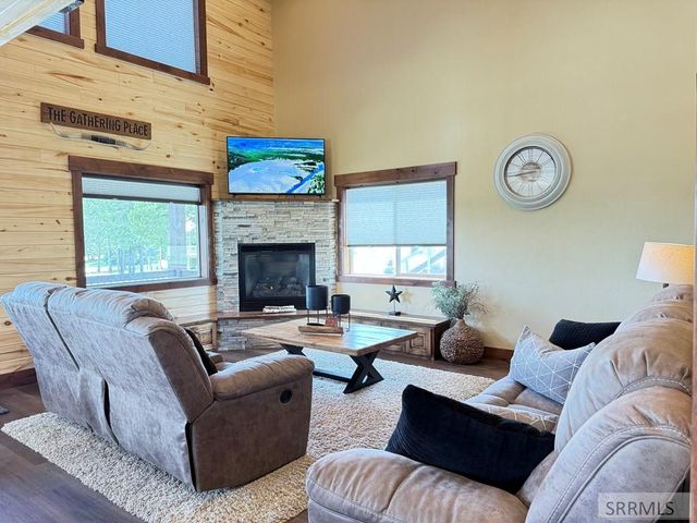 4419 Two Top Road, Island Park, ID 83429