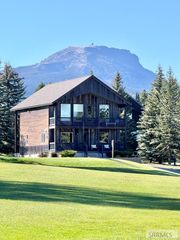 4419 Two Top Road, Island Park, ID 83429
