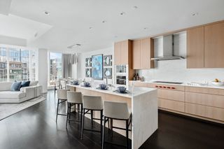 150 Seaport Blvd PH2F, Boston, MA 02210