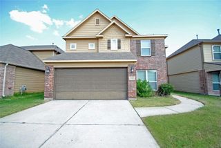 18414 Apple Bud Court, Houston, TX 77073