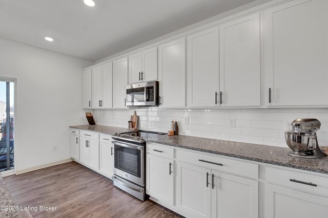 1018 Stratton Way, Shelbyville, KY 40065