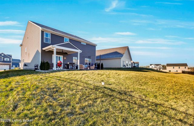 1018 Stratton Way, Shelbyville, KY 40065