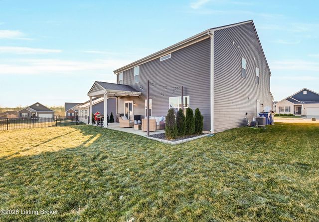 1018 Stratton Way, Shelbyville, KY 40065