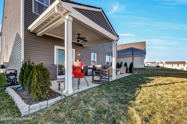 1018 Stratton Way, Shelbyville, KY 40065