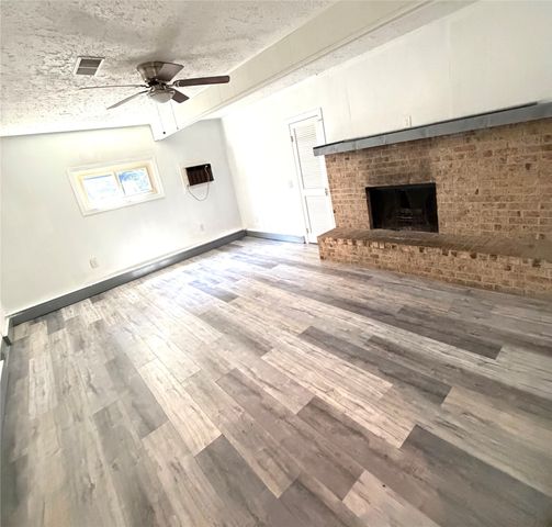 4718 Bethany Drive, Garland, TX 75042
