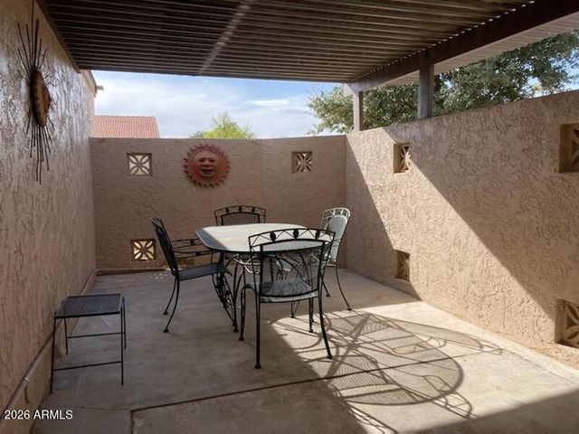 12 Leisure World --, Mesa, AZ 85206
