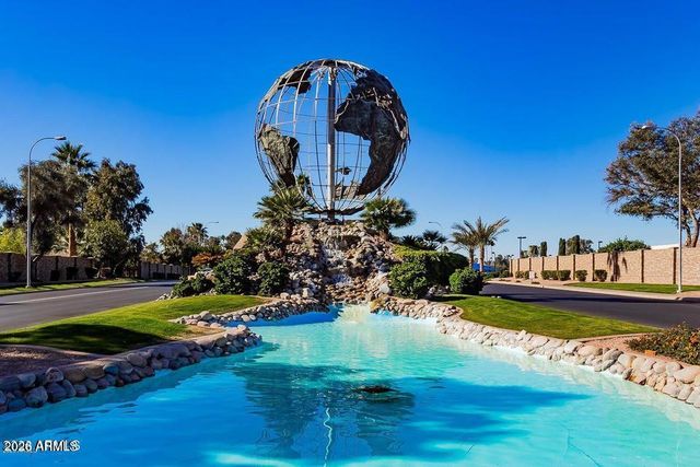 12 Leisure World --, Mesa, AZ 85206