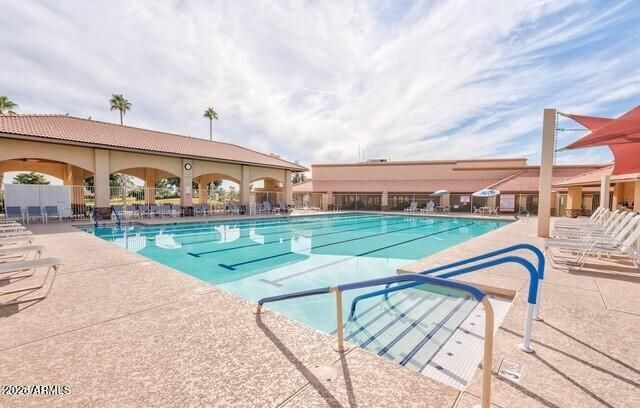 12 Leisure World --, Mesa, AZ 85206