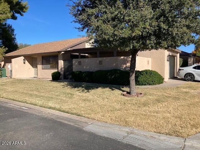 12 Leisure World --, Mesa, AZ 85206