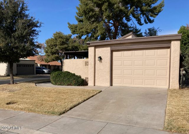12 Leisure World --, Mesa, AZ 85206