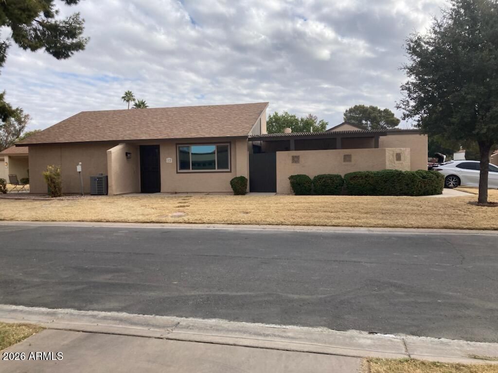 12 Leisure World --, Mesa, AZ 85206