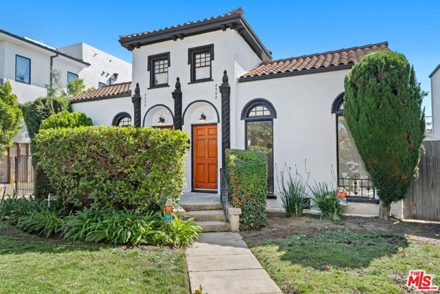 6552 Colgate Avenue, Los Angeles, CA 90048