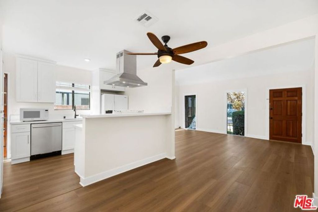 6552 Colgate Avenue, Los Angeles, CA 90048