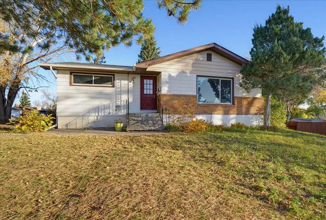 513 Skyline Drive NE, Great Falls, MT 59404 property photo
