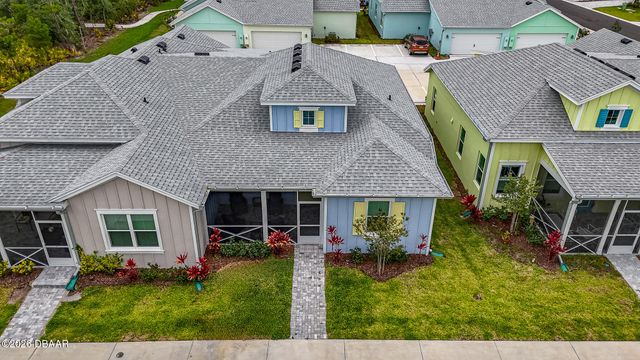 243 Hang Loose Way, Daytona Beach, FL 32124