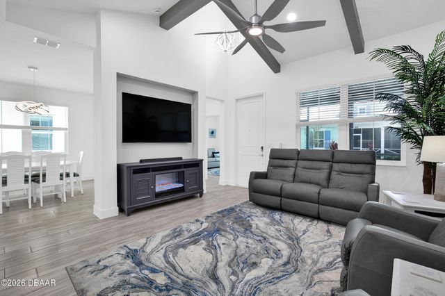 243 Hang Loose Way, Daytona Beach, FL 32124