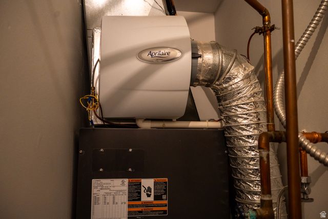 5951 S SULTAN CIR, Murray, UT 84107