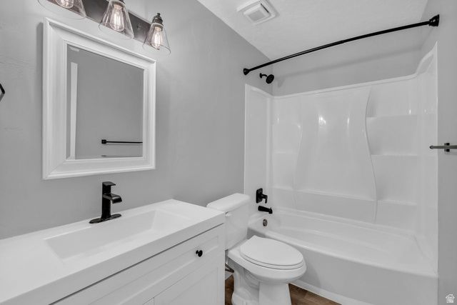 5951 S SULTAN CIR, Murray, UT 84107