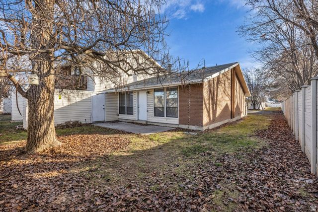 5951 S SULTAN CIR, Murray, UT 84107