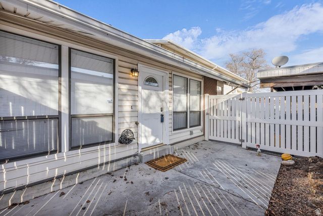 5951 S SULTAN CIR, Murray, UT 84107