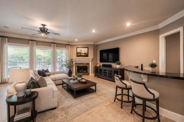 2726 Country Club Road, Pantego, TX 76013