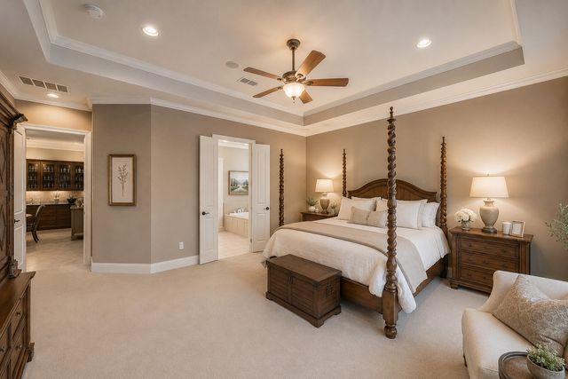 2726 Country Club Road, Pantego, TX 76013