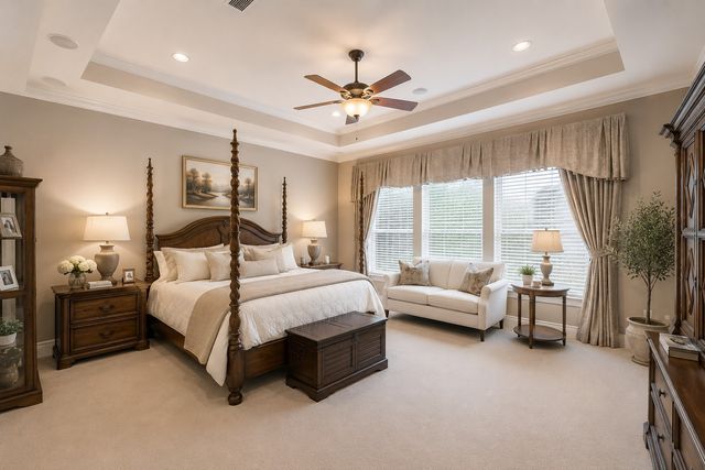 2726 Country Club Road, Pantego, TX 76013