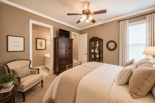 2726 Country Club Road, Pantego, TX 76013