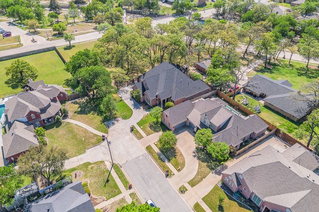 2726 Country Club Road, Pantego, TX 76013